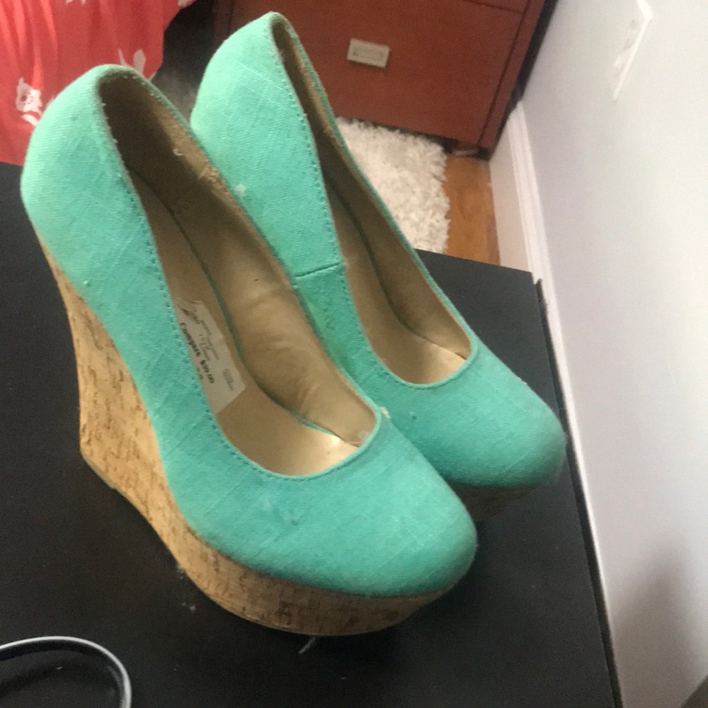 Wedges